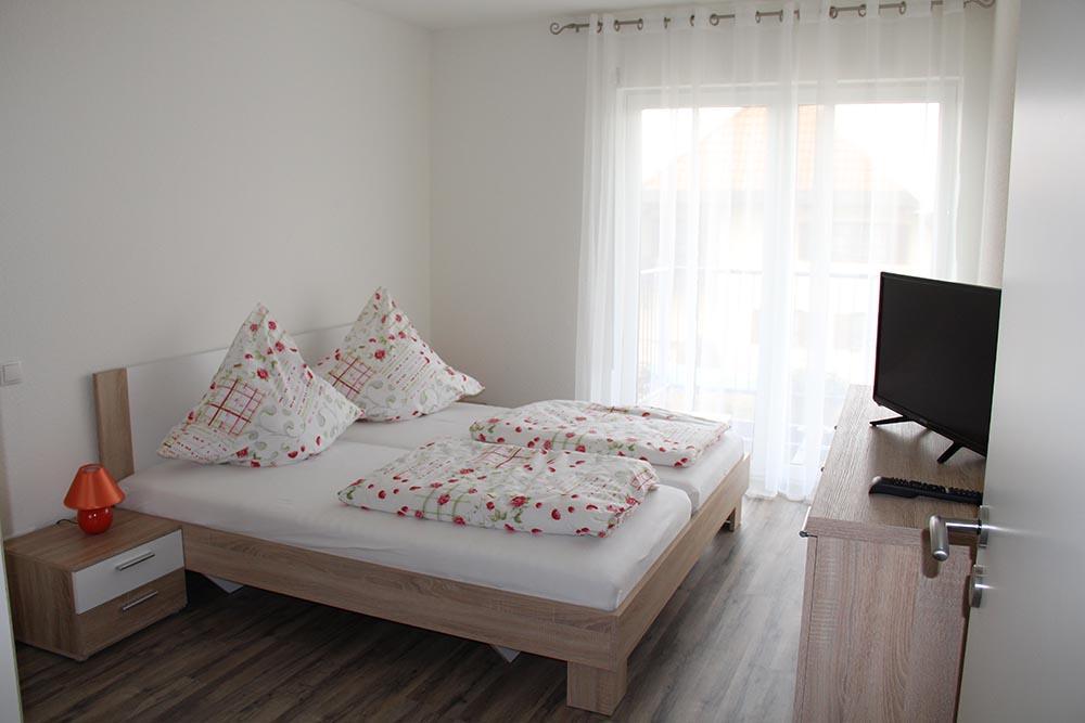 Casa Helvetia Appartement Rheinhausen Buitenkant foto