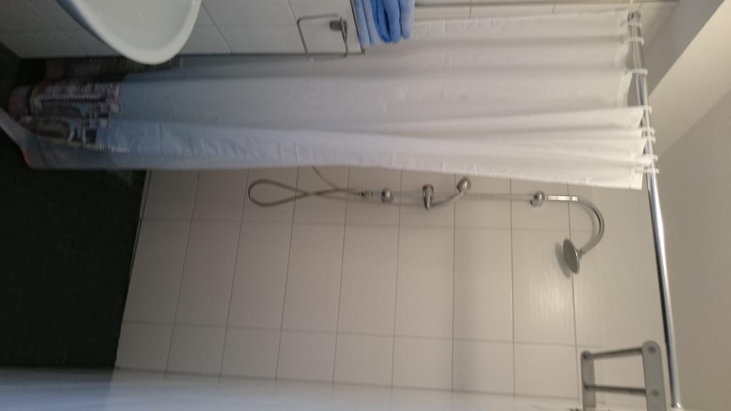 Casa Helvetia Appartement Rheinhausen Buitenkant foto